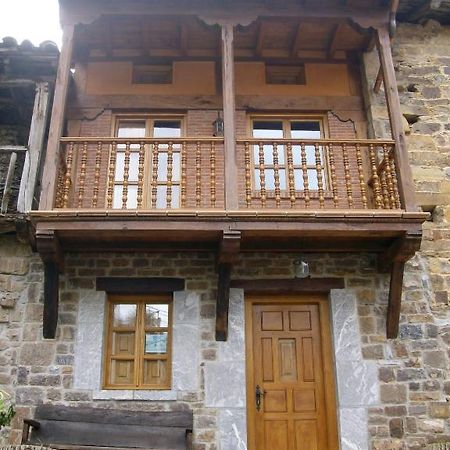 Casa Rural La Torre De Espinama Ngoại thất bức ảnh