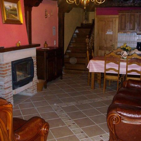 Casa Rural La Torre De Espinama Ngoại thất bức ảnh