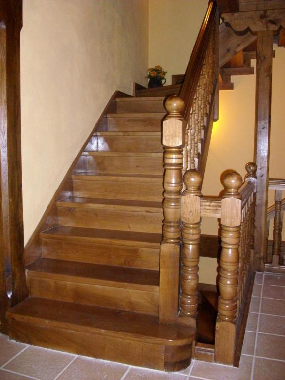 Casa Rural La Torre De Espinama Phòng bức ảnh