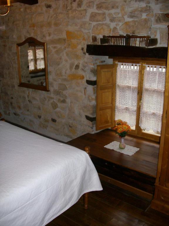 Casa Rural La Torre De Espinama Phòng bức ảnh