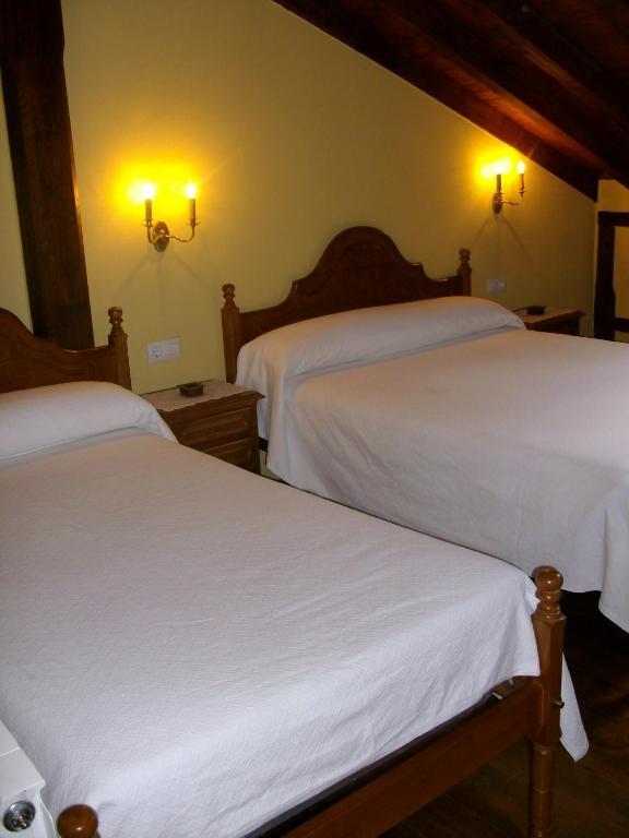 Casa Rural La Torre De Espinama Phòng bức ảnh