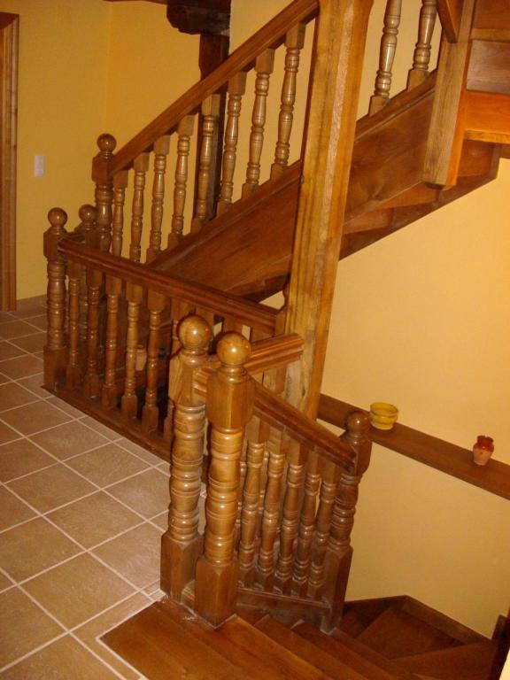 Casa Rural La Torre De Espinama Phòng bức ảnh