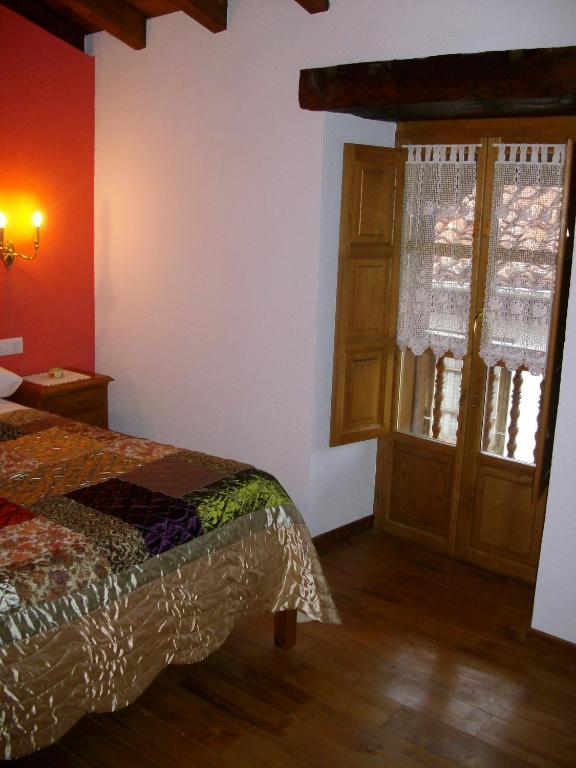 Casa Rural La Torre De Espinama Phòng bức ảnh