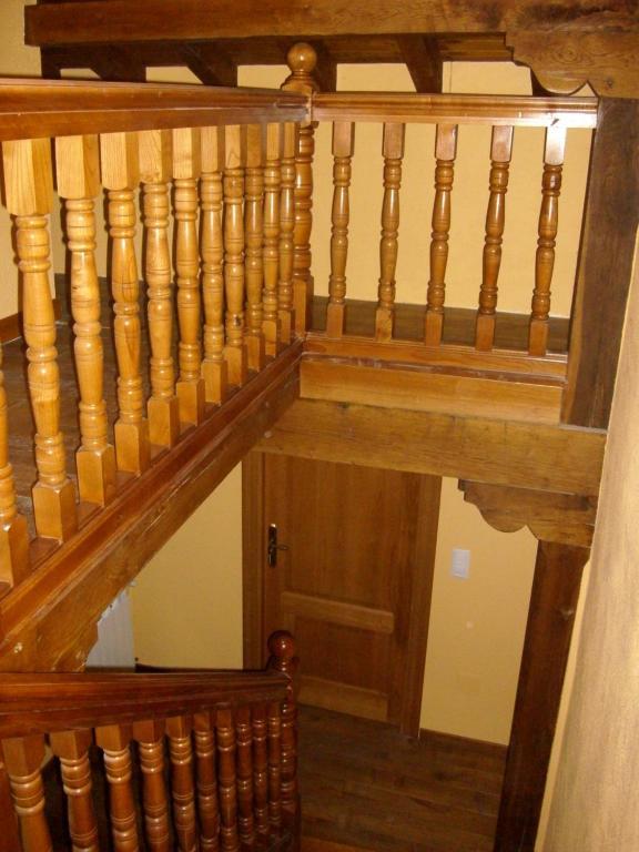 Casa Rural La Torre De Espinama Phòng bức ảnh