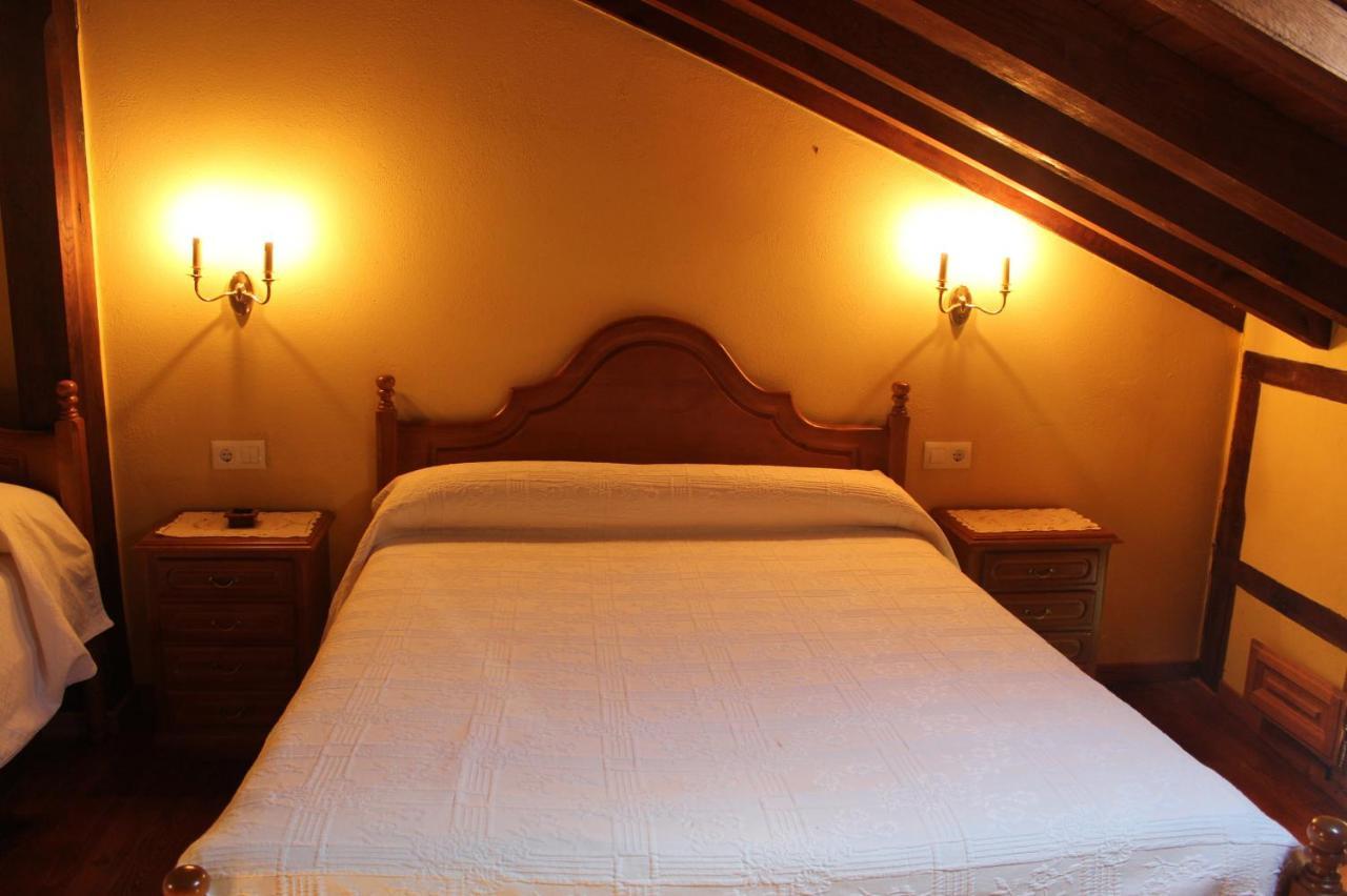 Casa Rural La Torre De Espinama Phòng bức ảnh